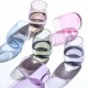 Colorful Cup Set 4 pieces 